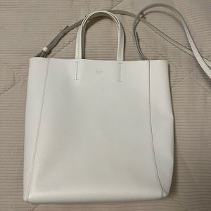 Celine Small Vertical Cabas Tote